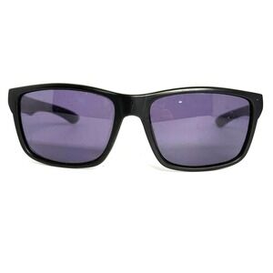 Suncloud Mayor Polarized Sunglasses Black‎ Frame Purple Lens JO